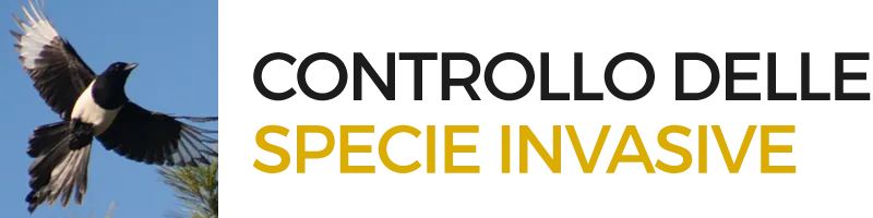 Controllo delle specie invasive