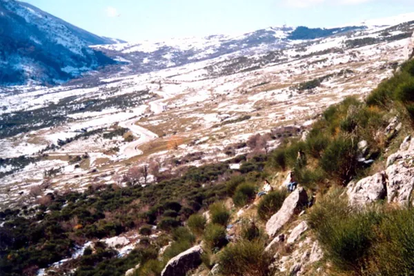 Foto della coesione territoriale 2